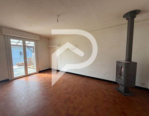 appartement  OLORON STE MARIE