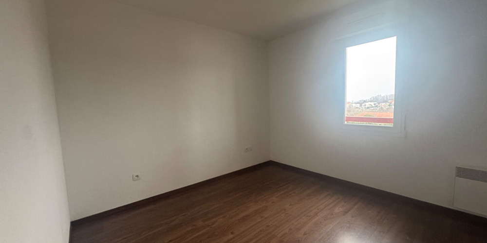 appartement à ST JEAN DE LUZ (64500)