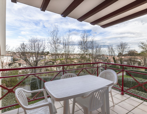 appartement  CIBOURE
