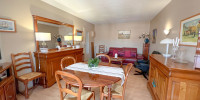 appartement à ST JEAN DE LUZ (64500)