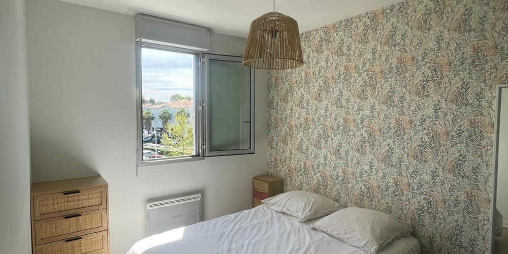 appartement à ANGLET (64600)