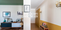 appartement à ST JEAN DE LUZ (64500)