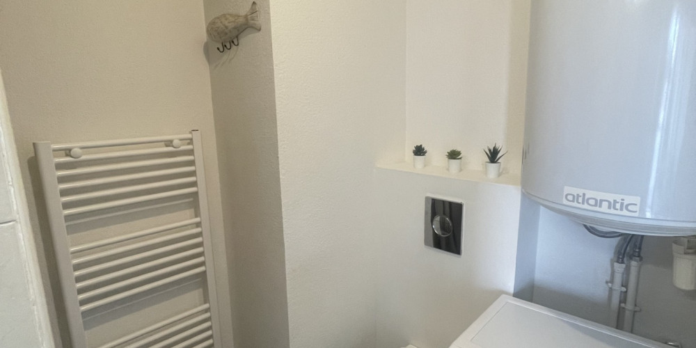 appartement à ANGLET (64600)