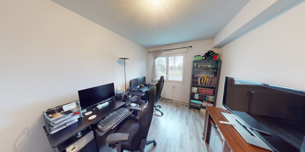 appartement à LONS (64140)