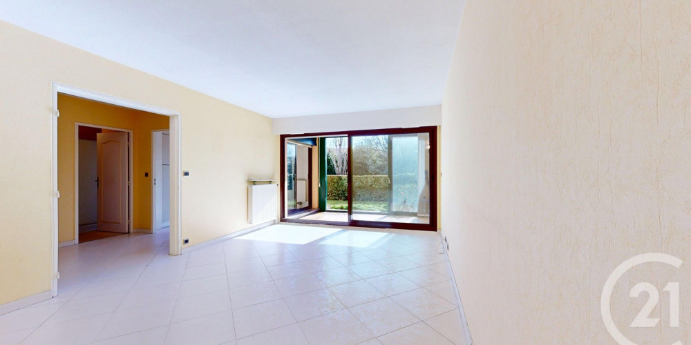 appartement à ANGLET (64600)