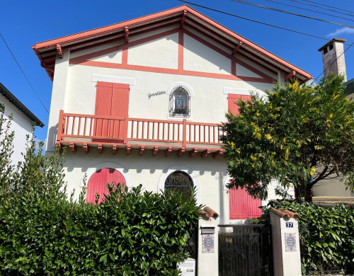 maison  ANGLET