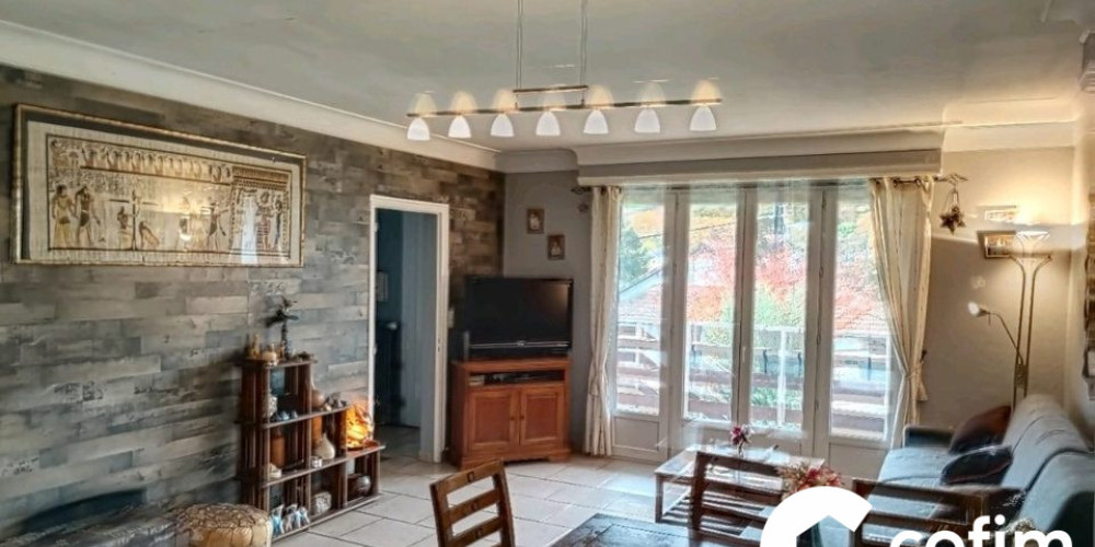 maison à GAN (64290)