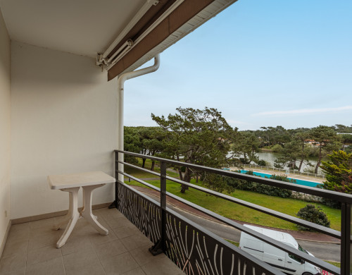 appartement  ANGLET