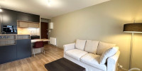 appartement à HENDAYE (64700)