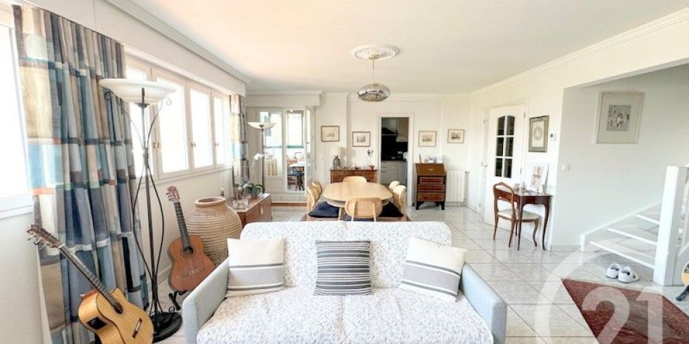 appartement à HENDAYE (64700)