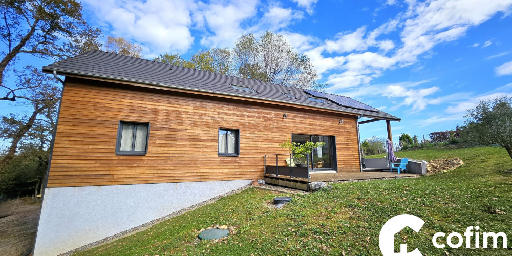 maison à GAN (64290)