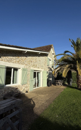 Maison  SALIES DE BEARN