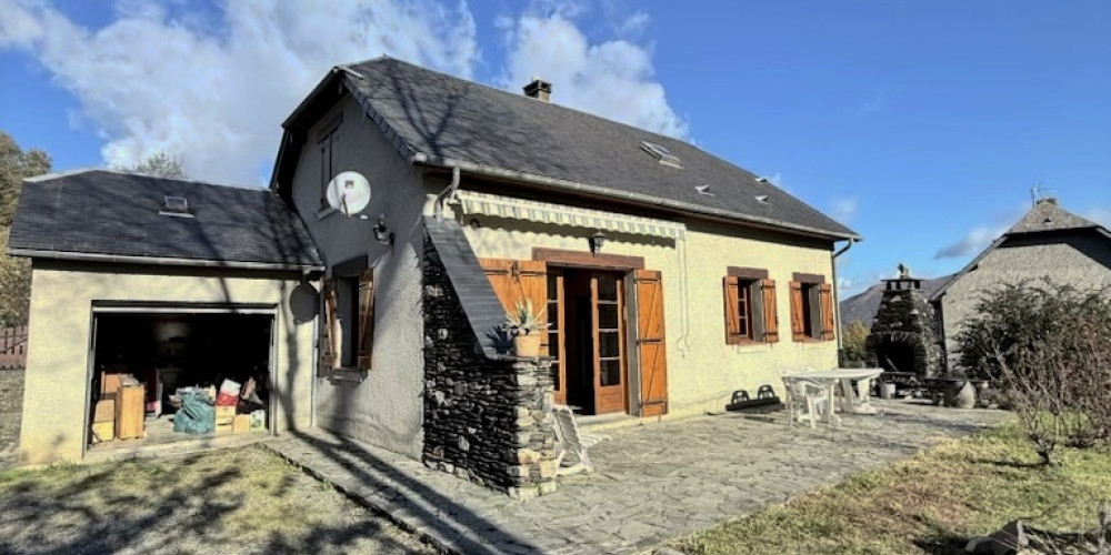 maison à ARCIZANS AVANT (65400)