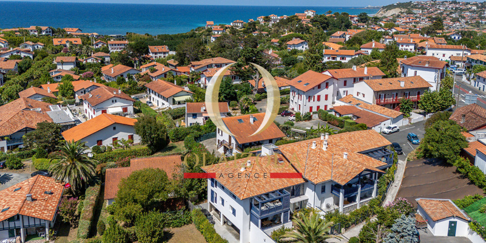 appartement à GUETHARY (64210)