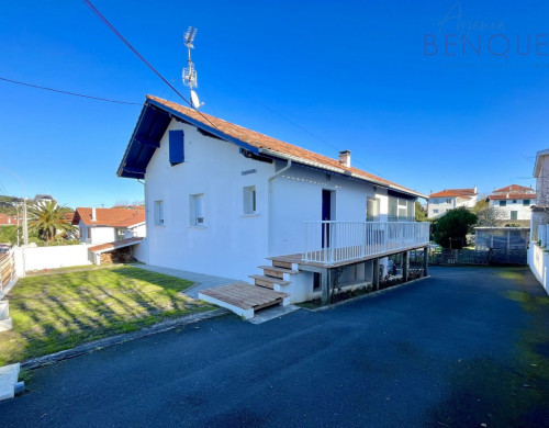 maison  BIARRITZ