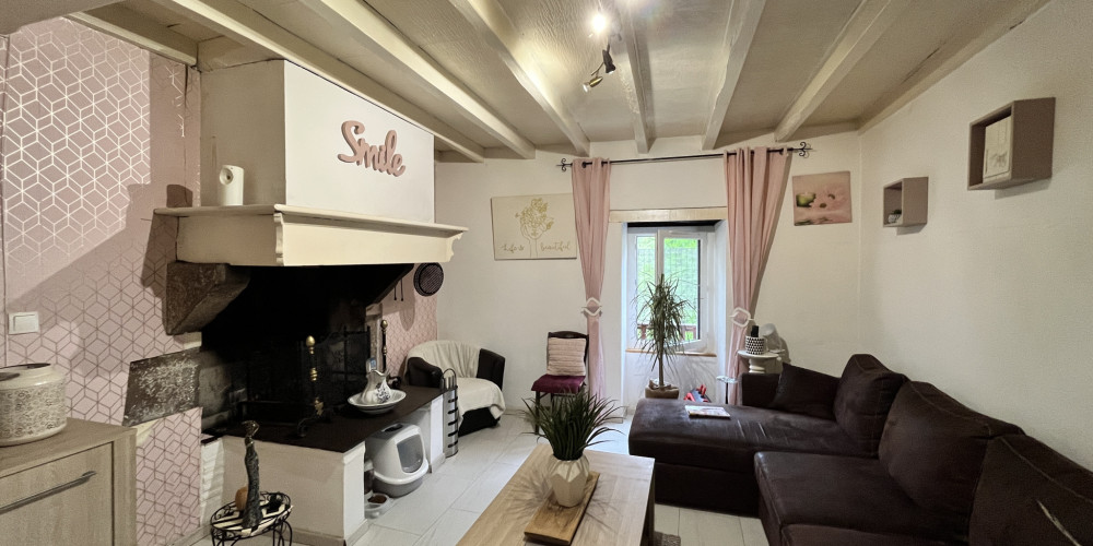 maison à ARNEGUY (64220)
