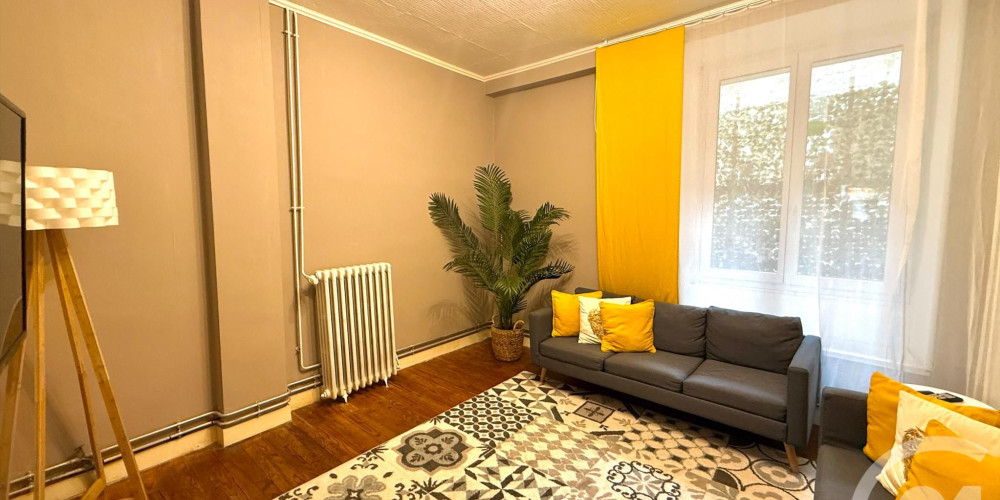 appartement à ORTHEZ (64300)