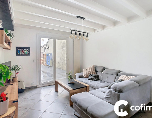 maison  MORLAAS