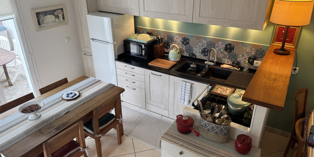 appartement à ST PEE SUR NIVELLE (64310)