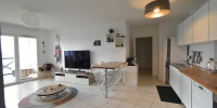 appartement à BAYONNE (64100)
