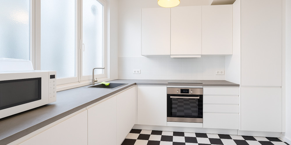 appartement à BAYONNE (64100)