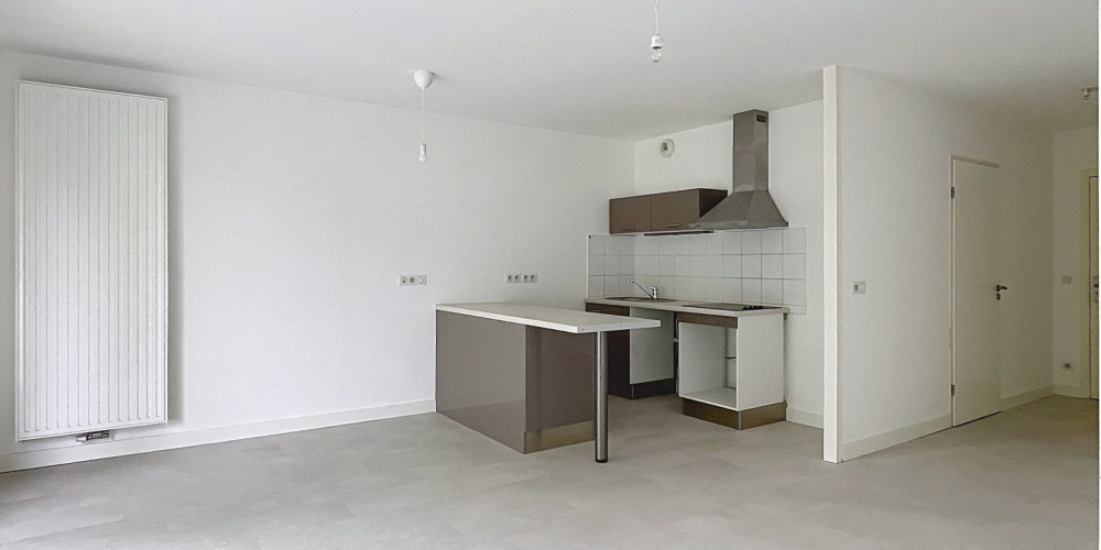 appartement à BAYONNE (64100)