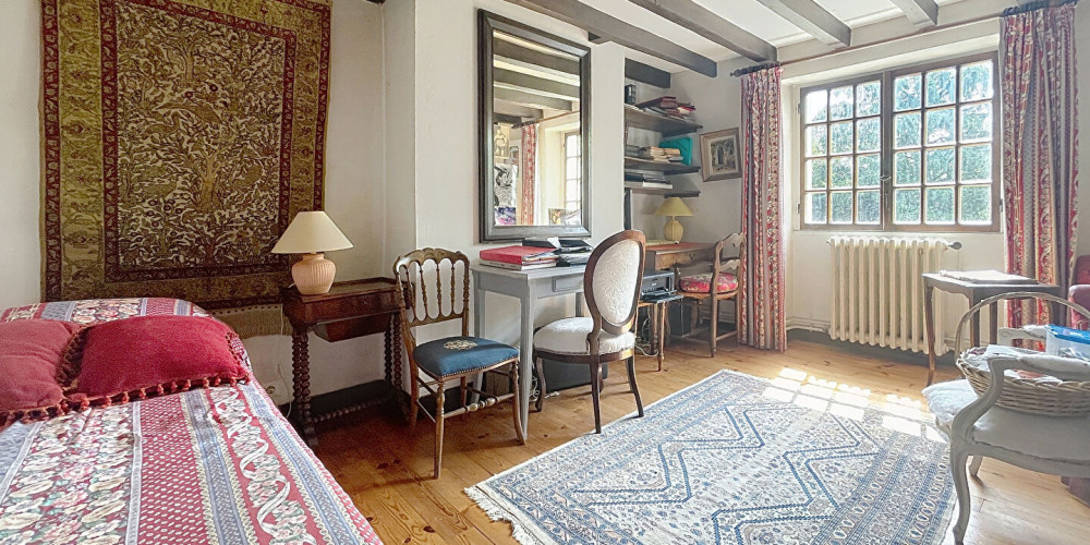 maison à VILLEFRANQUE (64990)