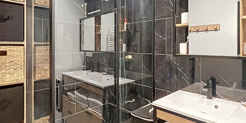 appartement à BOUCAU (64340)