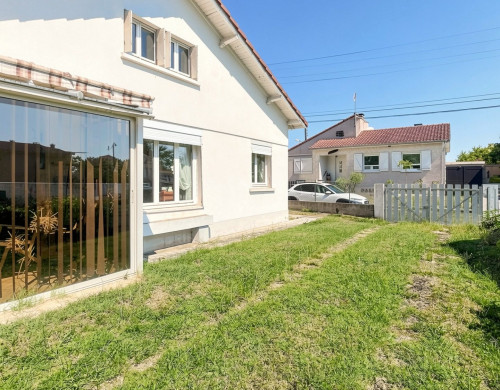 maison  TARBES