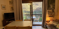 appartement à ST LARY SOULAN (65170)