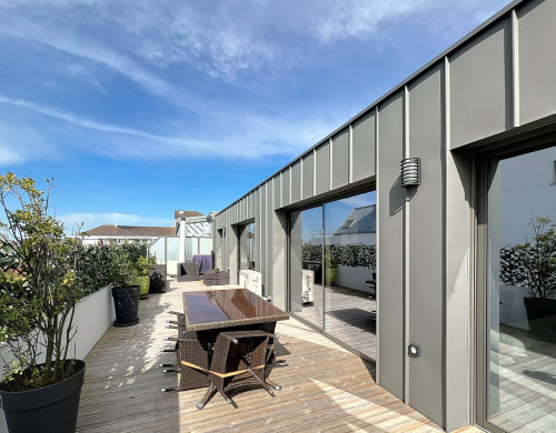appartement  BAYONNE