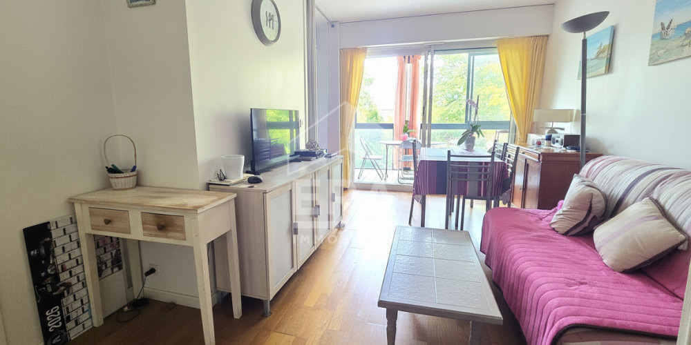 appartement à ANGLET (64600)