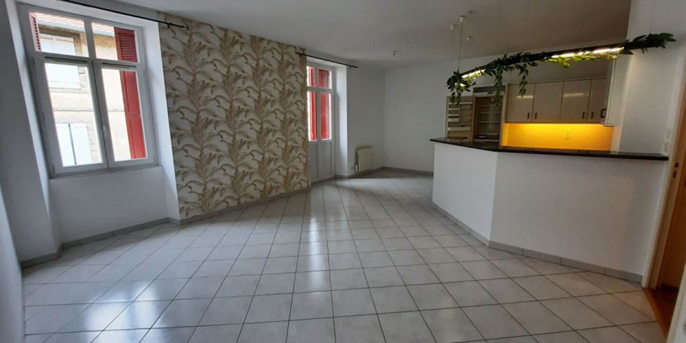 appartement à ST JEAN DE LUZ (64500)