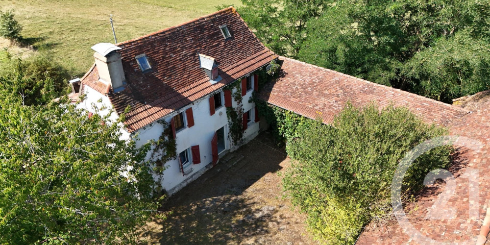 maison à ARTHEZ DE BEARN (64370)