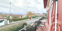 appartement à HENDAYE (64700)