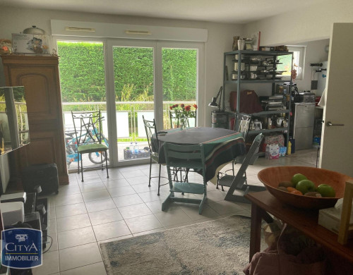 appartement  BILLERE