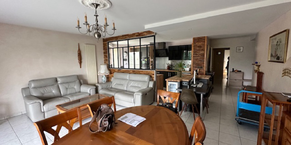 appartement à BILLERE (64140)