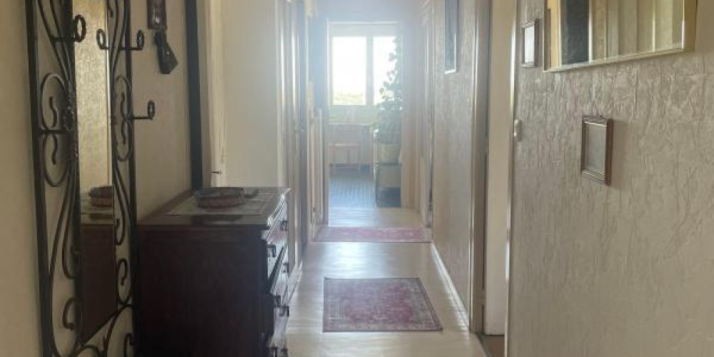 appartement à BAYONNE (64100)