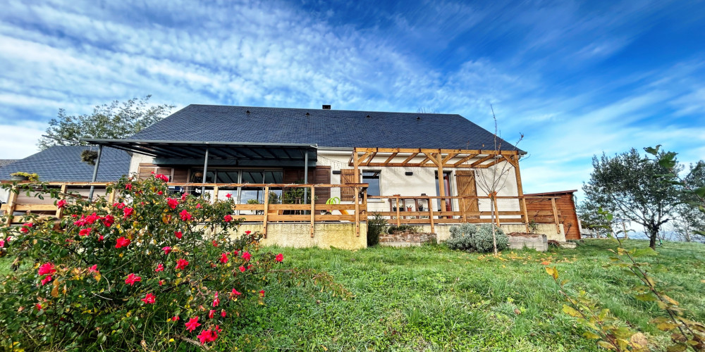 maison à LOURDES (65100)