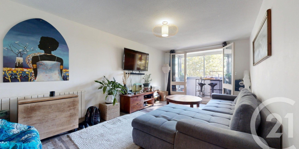 appartement à ANGLET (64600)