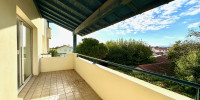 appartement à ANGLET (64600)