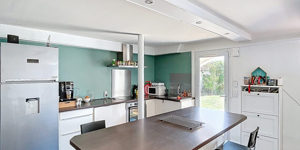 appartement à ANGLET (64600)