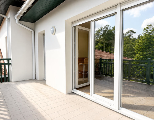 appartement  BOUCAU
