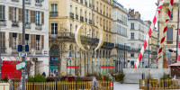 appartement à BAYONNE (64100)