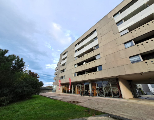 appartement  BAYONNE