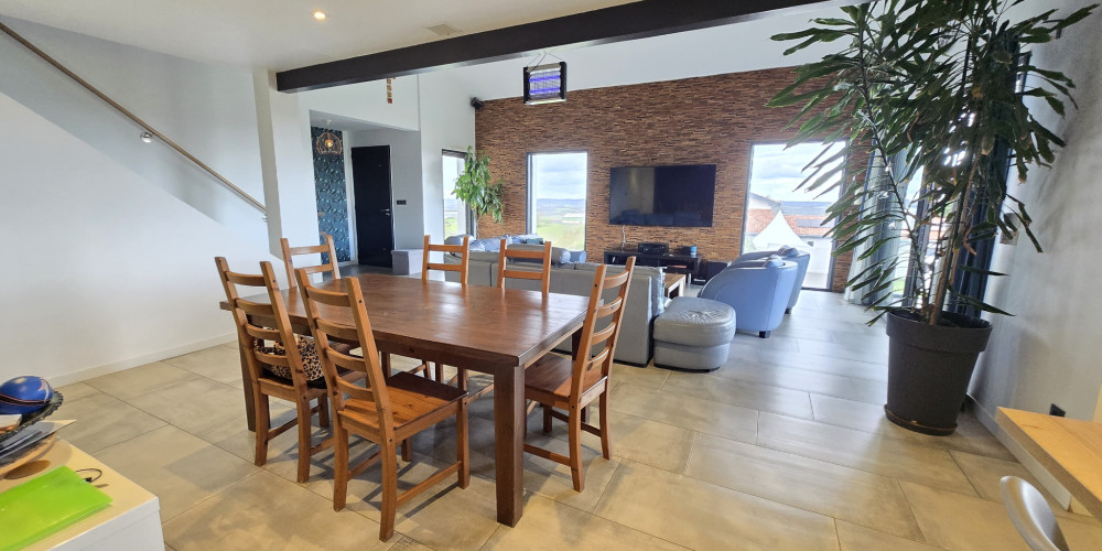 maison à BIDACHE (64520)