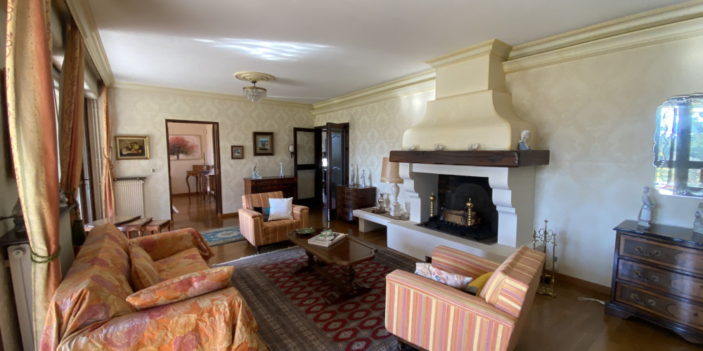 maison à SEMEAC (65600)