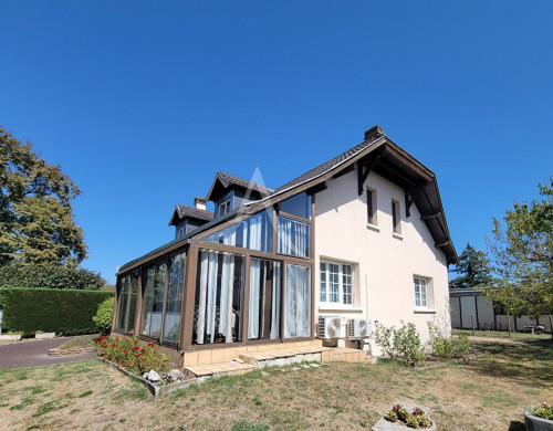 maison  PAU