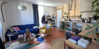 appartement à ANGLET (64600)