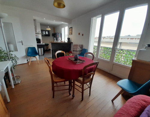 appartement  LOURDES